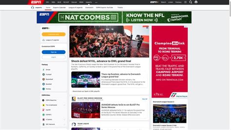 esports news sites|ESTNN .